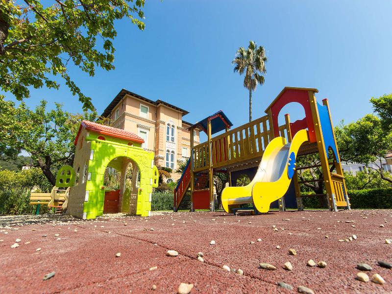 Hotel Villa San Giuseppe image