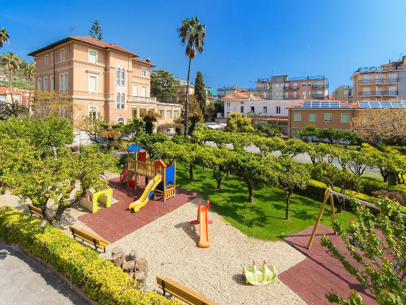 Hotel Villa San Giuseppe image