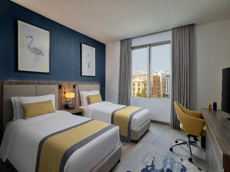 Voco Al Khobar image