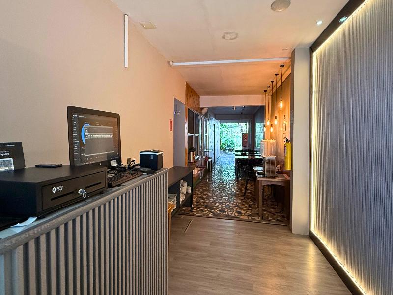 hotel greenview medellin image