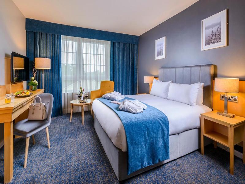 Hillgrove Hotel & Spa image 4