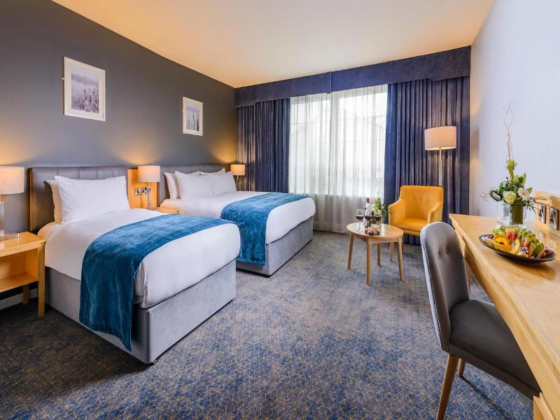 Hillgrove Hotel & Spa image