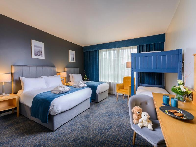 Hillgrove Hotel & Spa image