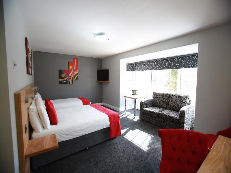 Hillgrove Hotel & Spa image