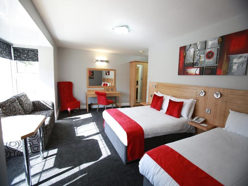 Hillgrove Hotel & Spa image