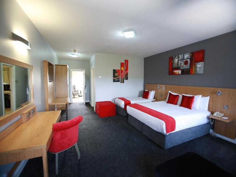Hillgrove Hotel & Spa image