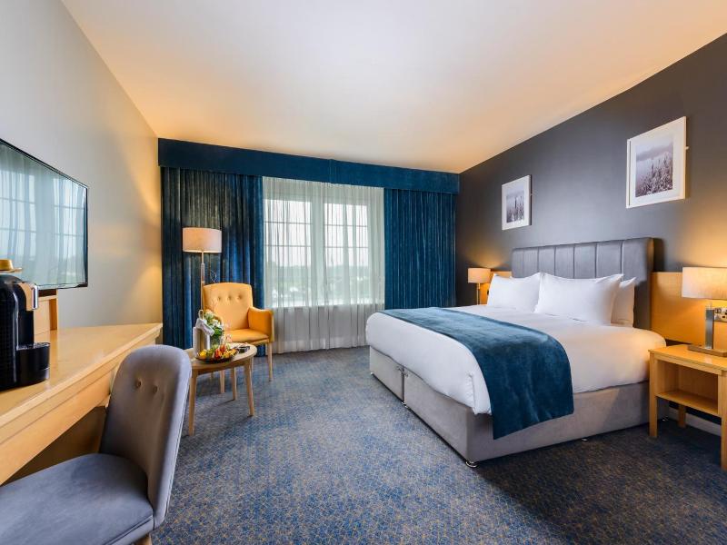Hillgrove Hotel & Spa image