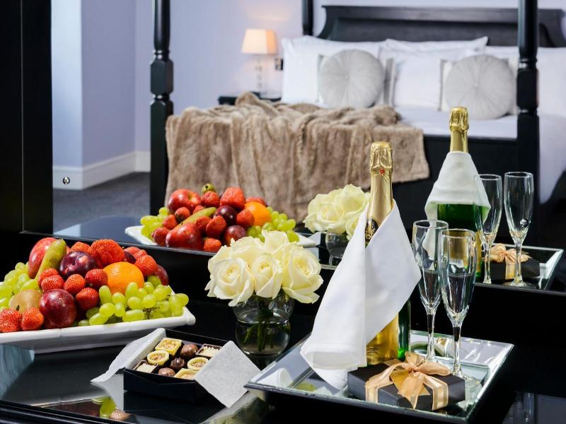 Hillgrove Hotel & Spa image