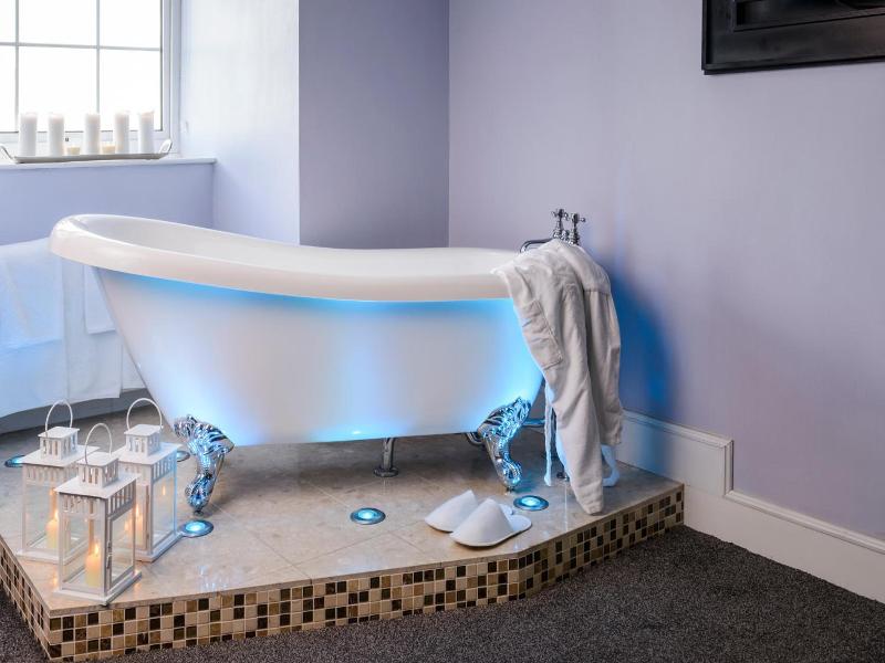 Hillgrove Hotel & Spa image