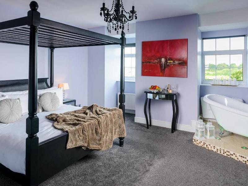 Hillgrove Hotel & Spa image