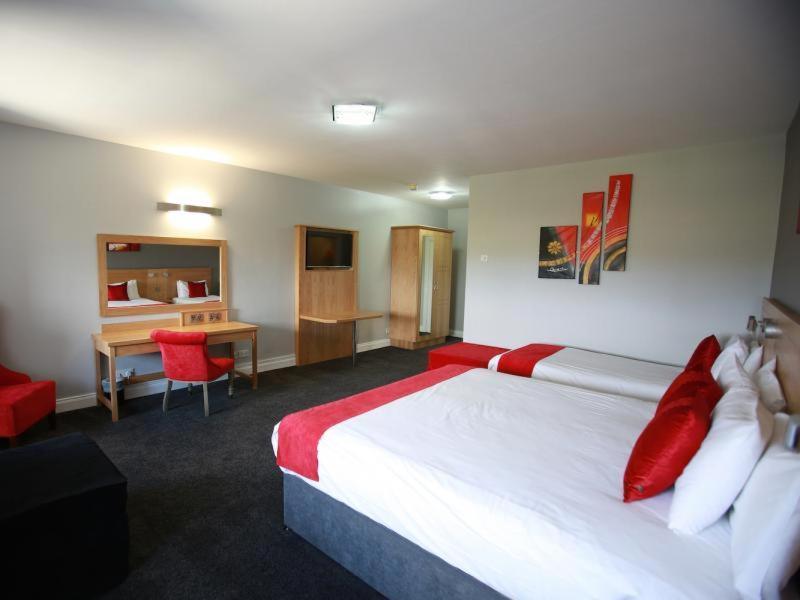 Hillgrove Hotel & Spa image