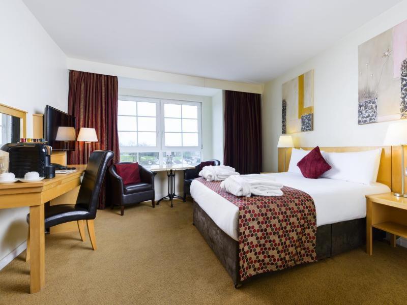 Hillgrove Hotel & Spa image