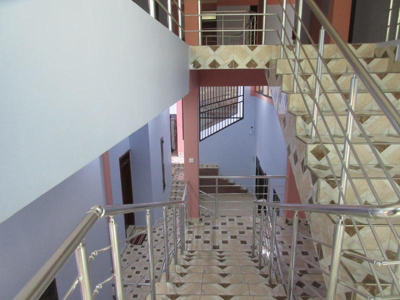 Asmasi Hotels — main photo