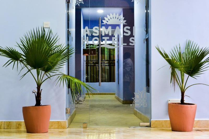 Asmasi Hotels — photo 2