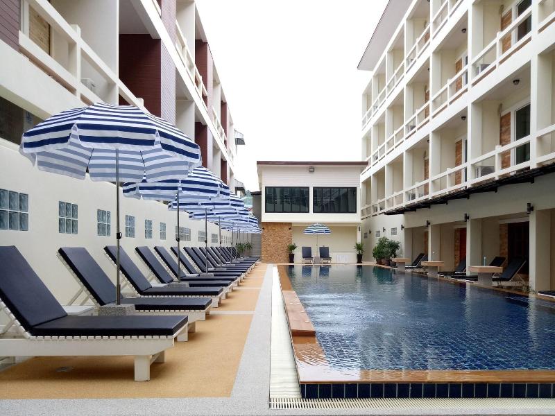 Phangan Pearl Villa image