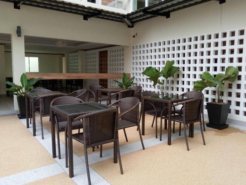 Phangan Pearl Villa image