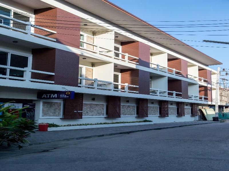 Phangan Pearl Villa image