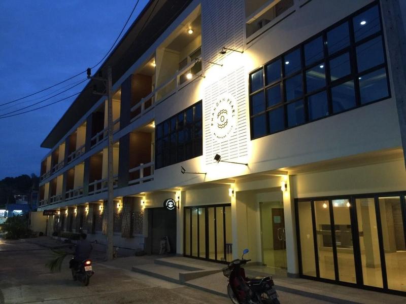 Phangan Pearl Villa image