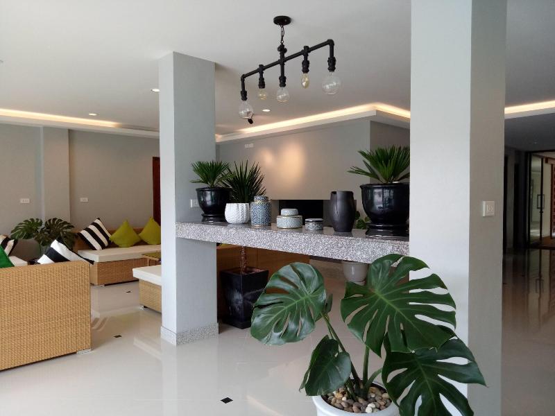 Phangan Pearl Villa image
