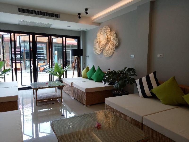 Phangan Pearl Villa image