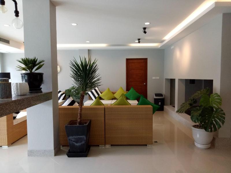 Phangan Pearl Villa image