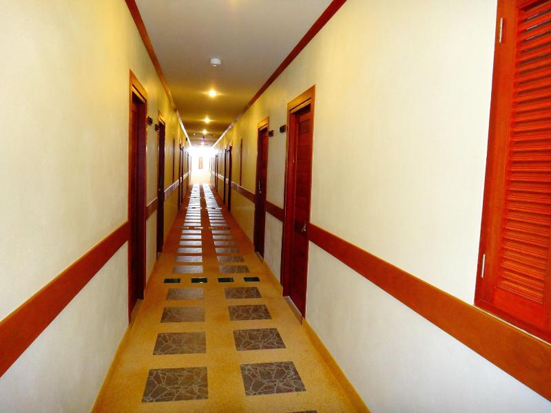 Phangan Pearl Villa image