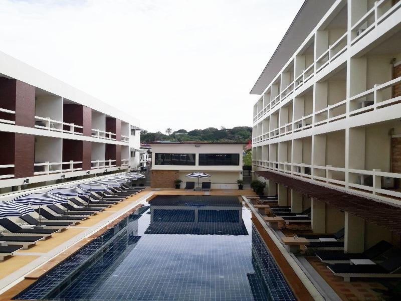 Phangan Pearl Villa image