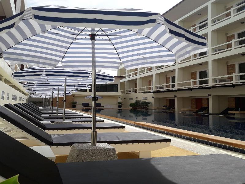 Phangan Pearl Villa image