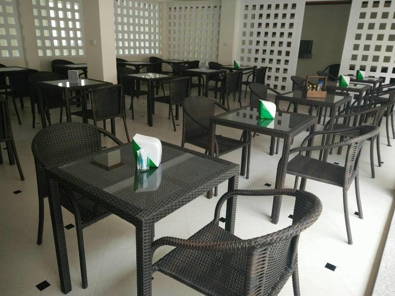 Phangan Pearl Villa image