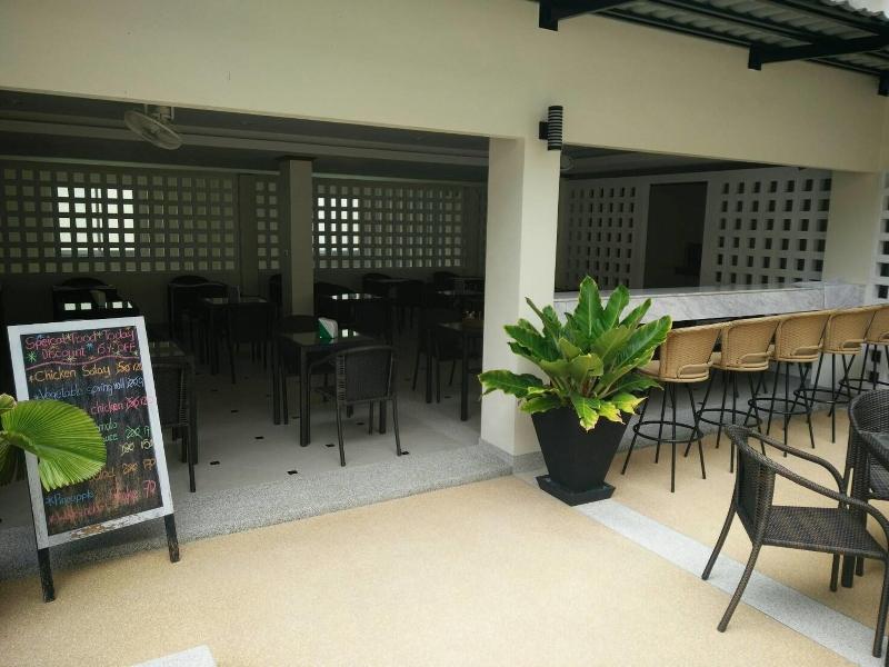 Phangan Pearl Villa image