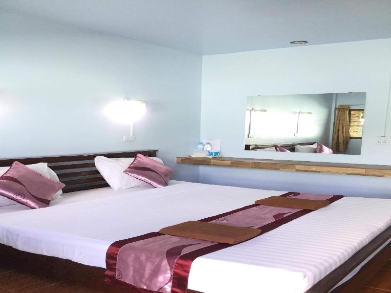 Ocean View Resort image