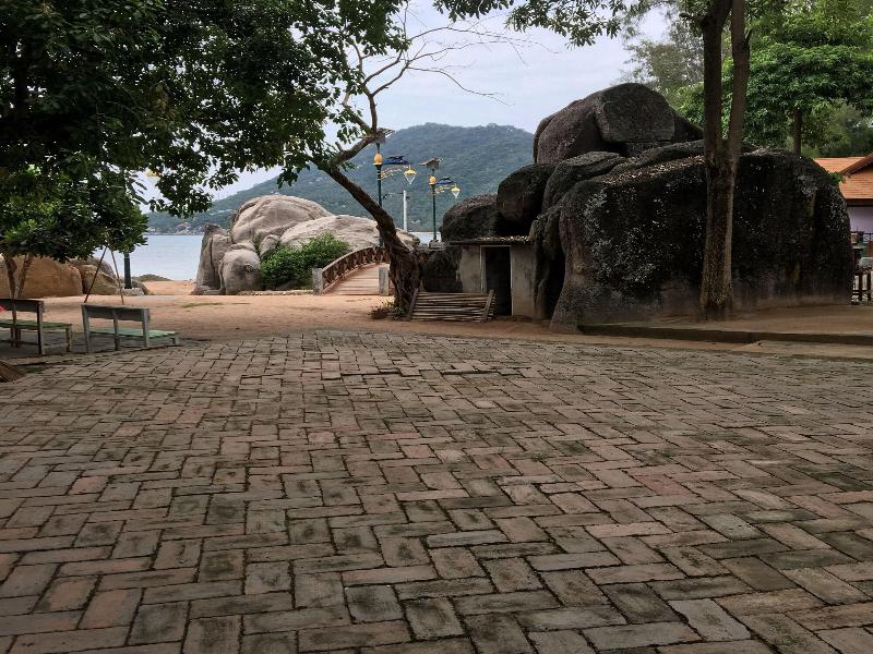 Ocean View Resort image