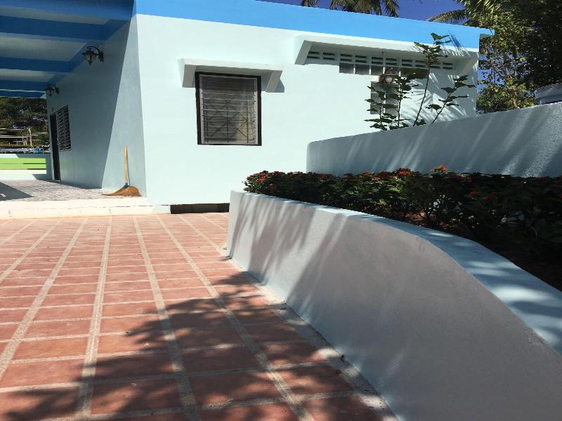 Ocean View Resort image
