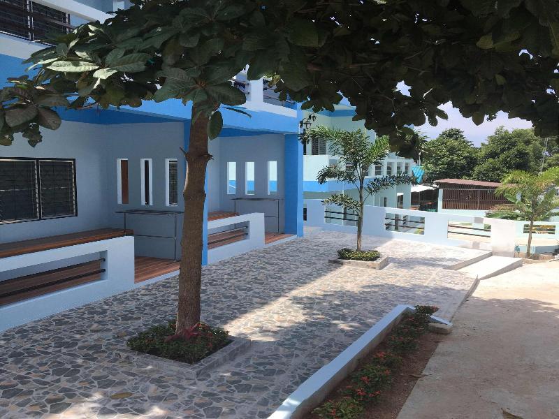 Ocean View Resort image