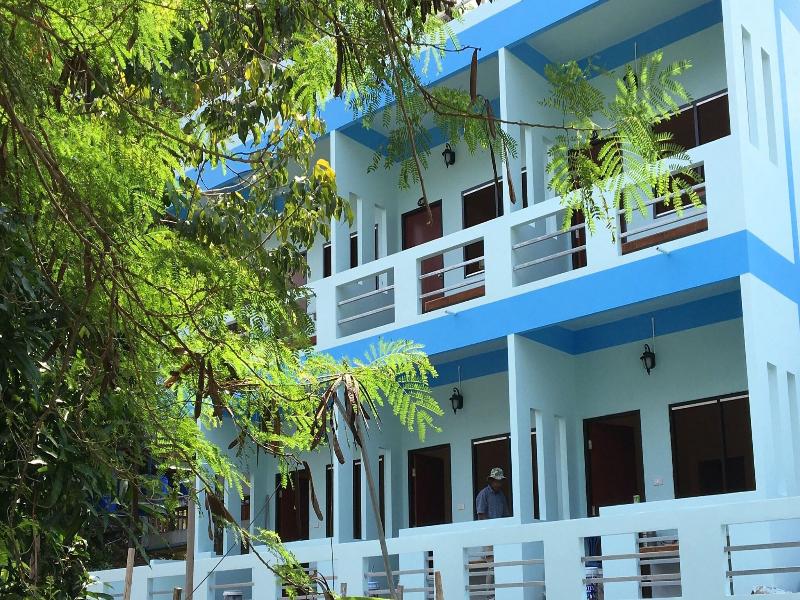 Ocean View Resort image