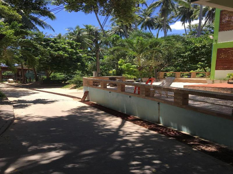 Ocean View Resort image