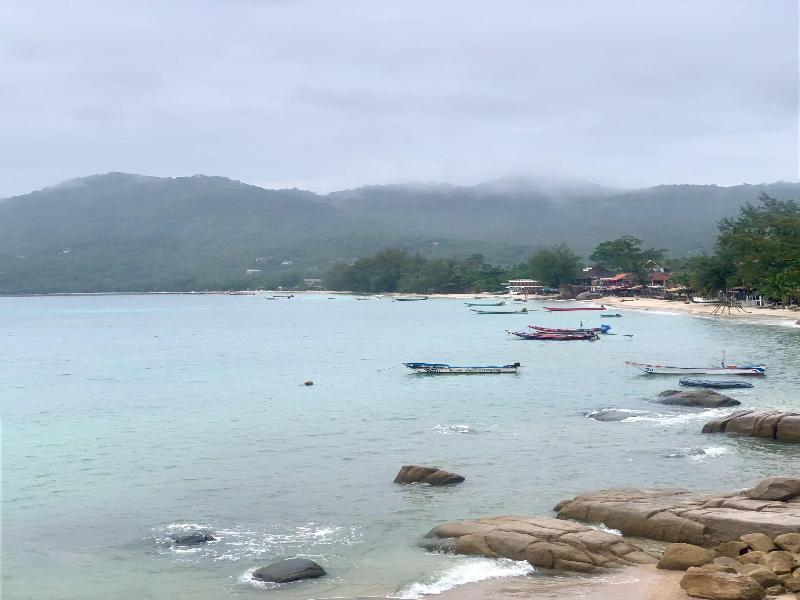 Ocean View Resort image