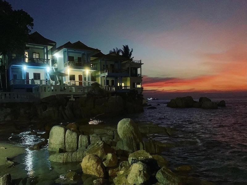 Ocean View Resort image