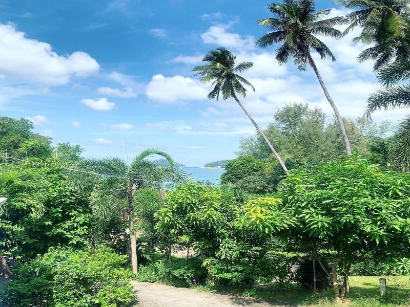 Ocean View Resort image