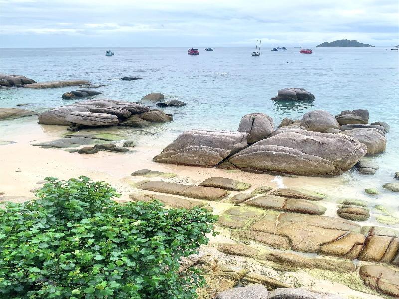 Ocean View Resort image