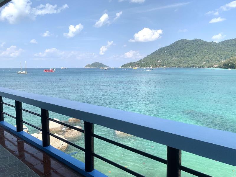 Ocean View Resort image