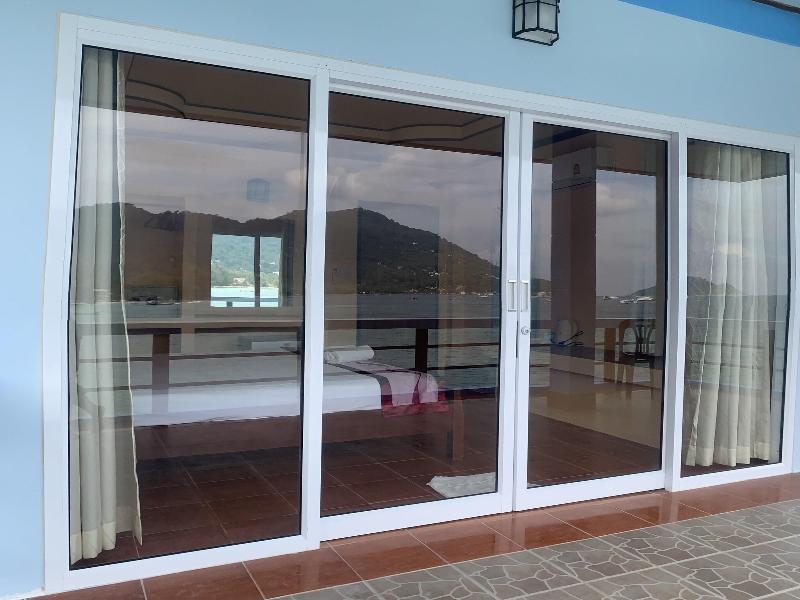 Ocean View Resort image