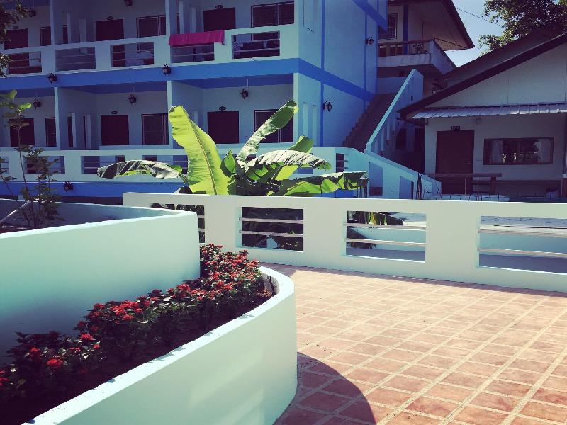 Ocean View Resort image