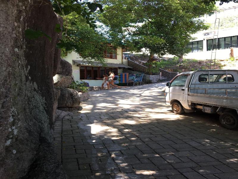 Ocean View Resort image