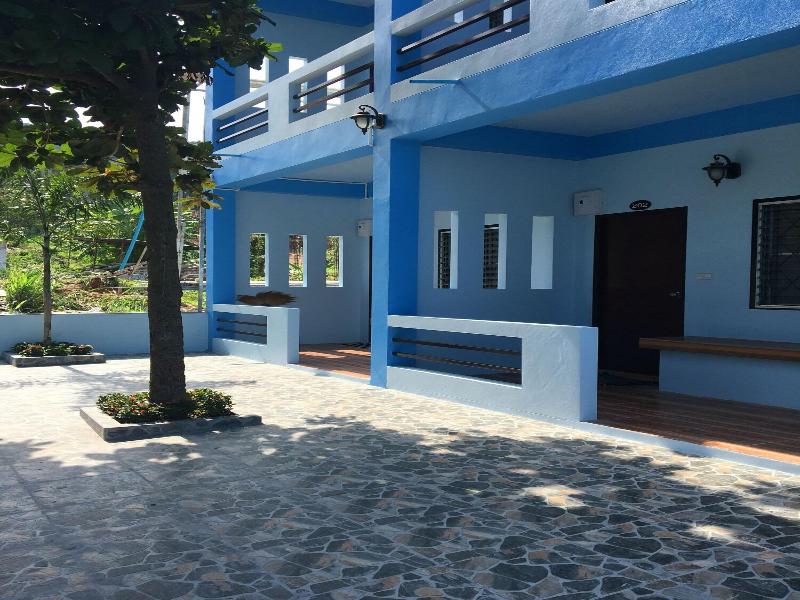 Ocean View Resort image