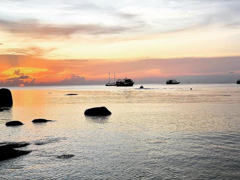Ocean View Resort image