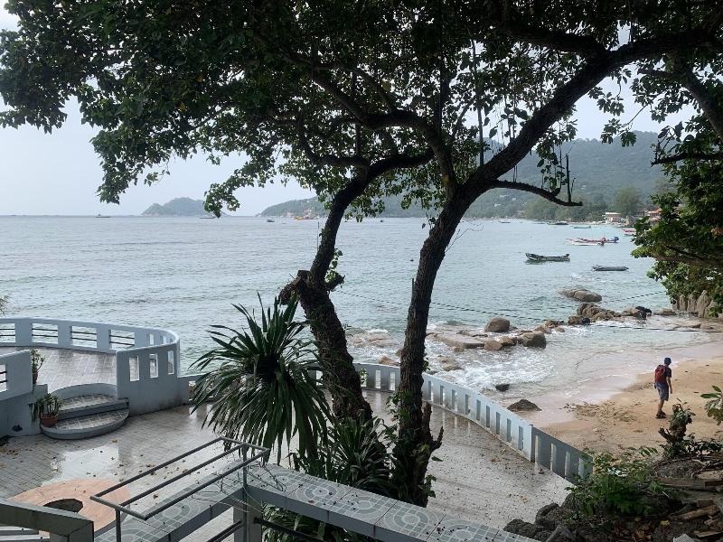 Ocean View Resort image