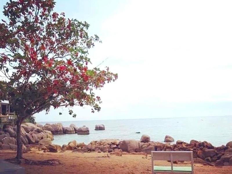 Ocean View Resort image