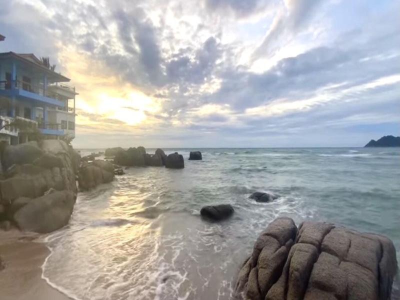 Ocean View Resort image