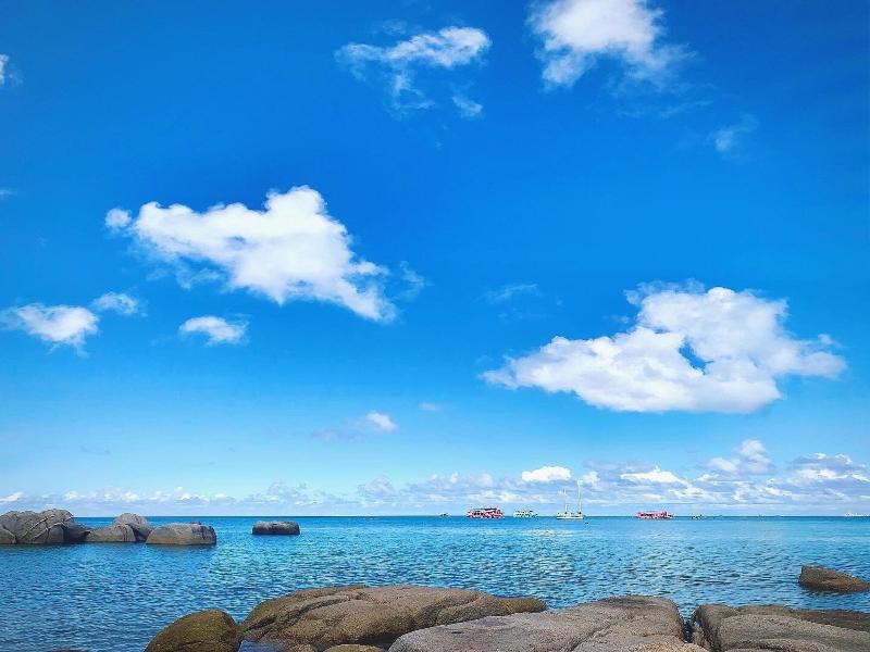 Ocean View Resort image
